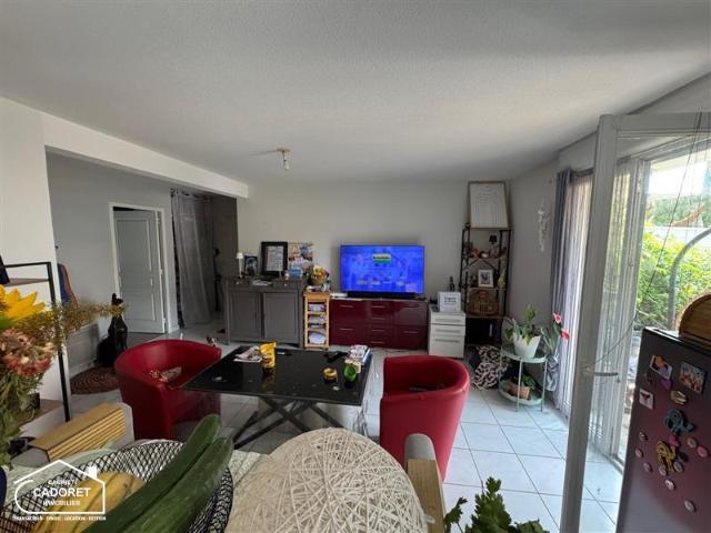 Appartement location à Saint-Nazaire, Saint-brevin-les-pins