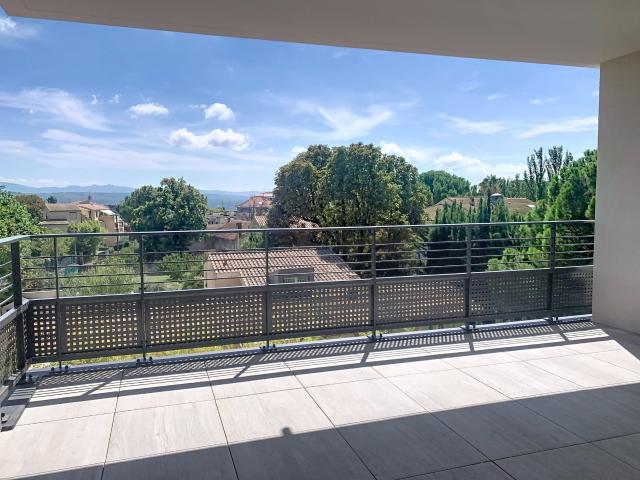 Appartement location à Aix-en-Provence, Aix-en-provence