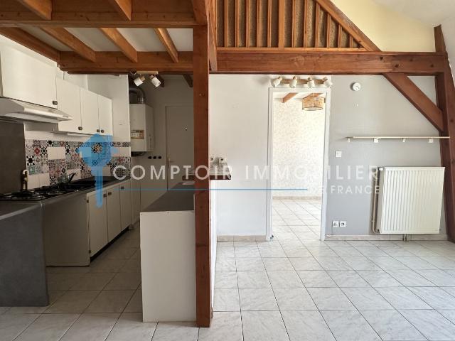Appartement location à Chartres, Bleury