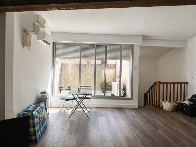 Appartement location à Nîmes, Sommières