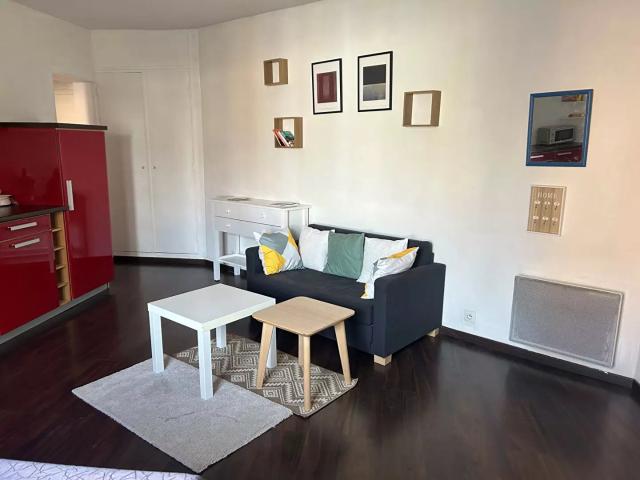 Appartement location à Lisieux, Trouville-sur-mer