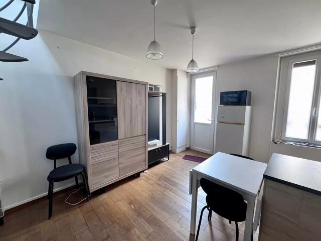 Appartement location à Lisieux, Trouville-sur-mer
