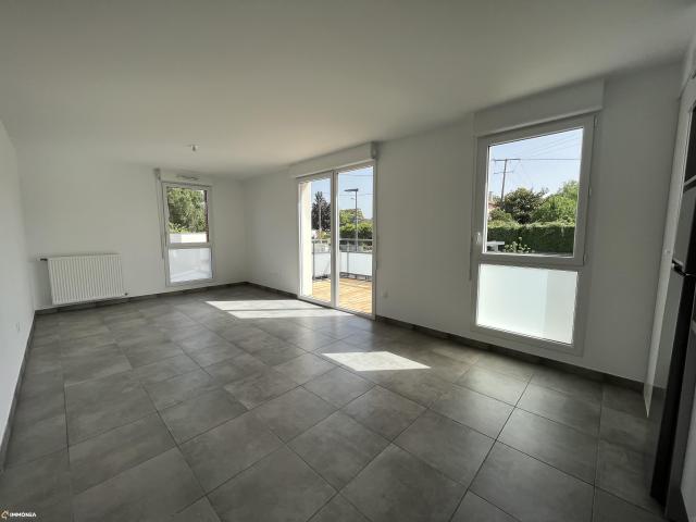 Appartement location à Muret, Eaunes