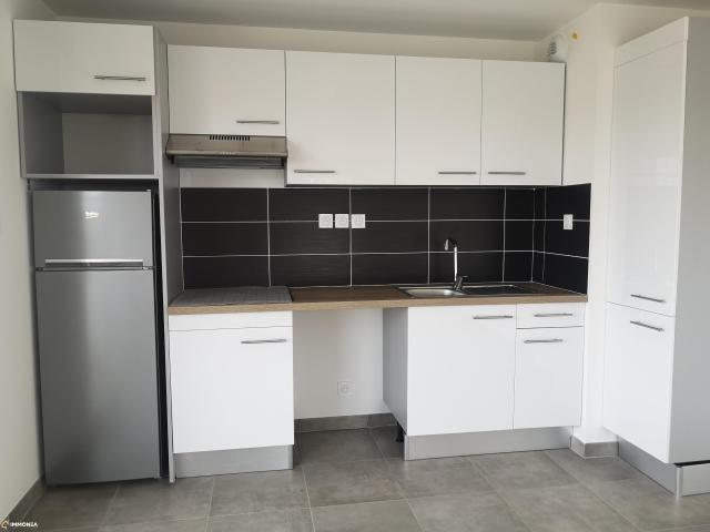 Appartement location à Muret, Eaunes