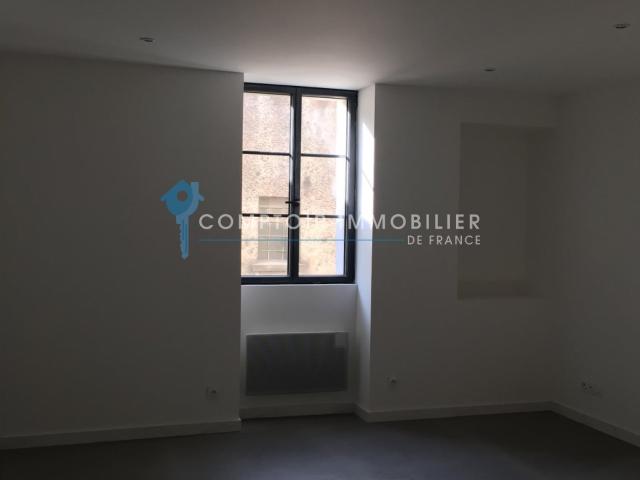 Appartement location à Nîmes, Uchaud