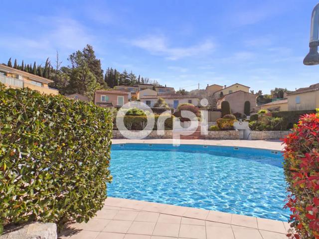 Appartement location à Grasse, Auribeau-sur-siagne