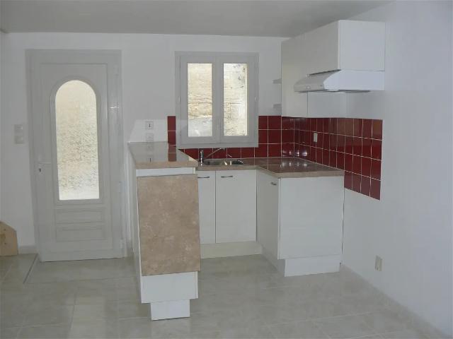Appartement location à Libourne