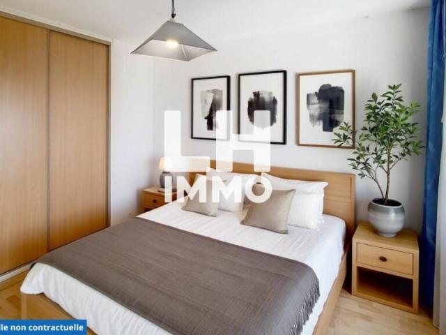 Appartement location à Le Havre, Harfleur
