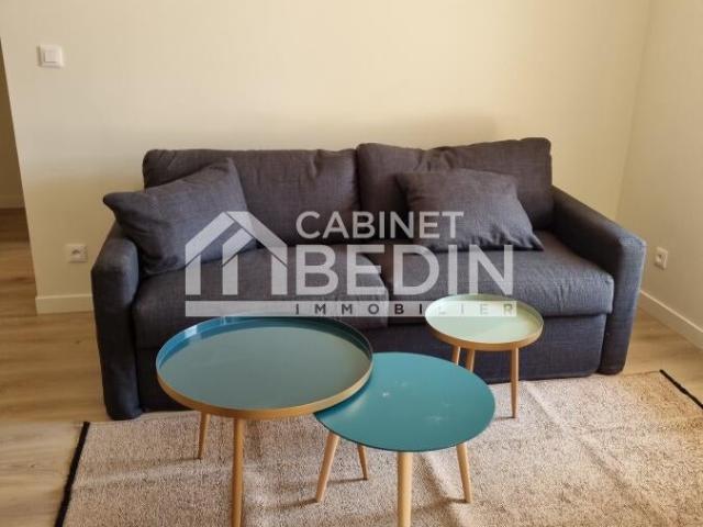Appartement location à Bordeaux, Quinsac