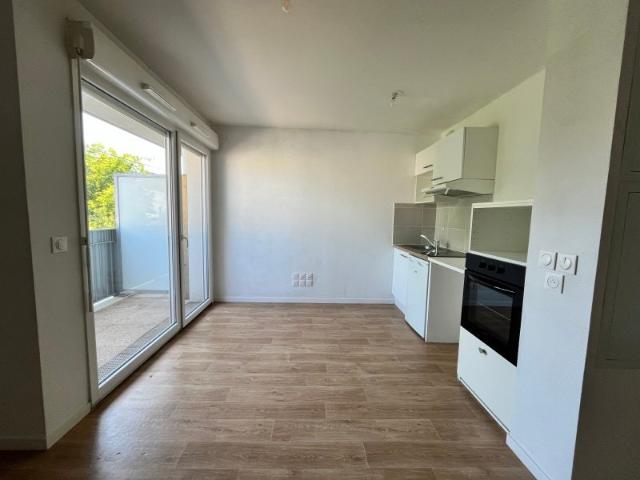 Appartement location à Toulouse
