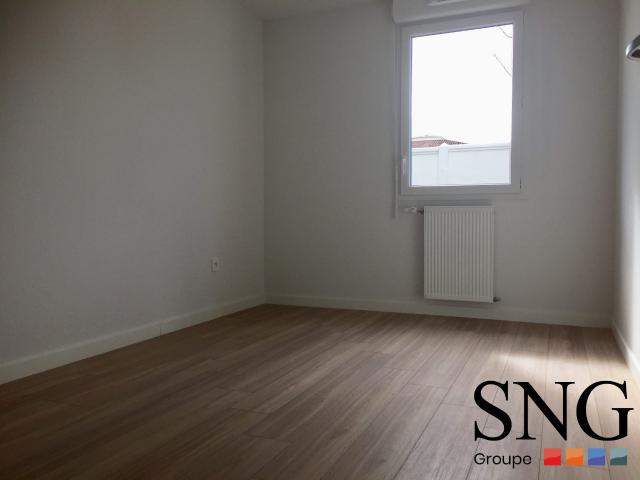 Appartement location à Toulouse, Cugnaux