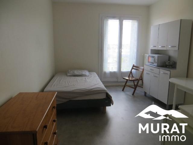 Appartement location à La Mourette, Beaumont