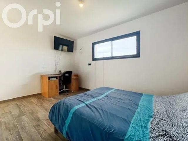 Appartement location à Largentière, Lanas