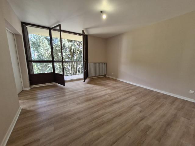 Appartement location à Vienne