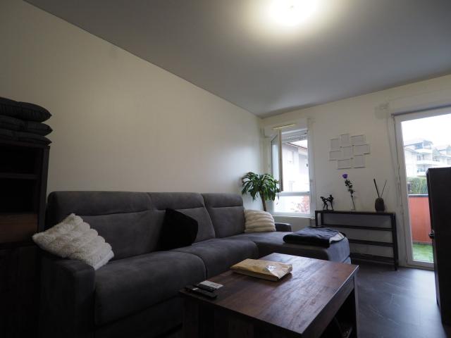 Appartement location à Saint-Julien-en-Genevois, Allonzier-la-caille
