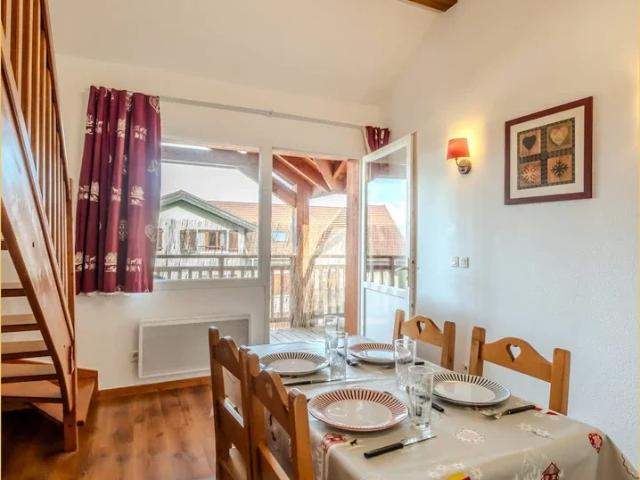 Appartement location à Thonon-les-Bains, Lugrin