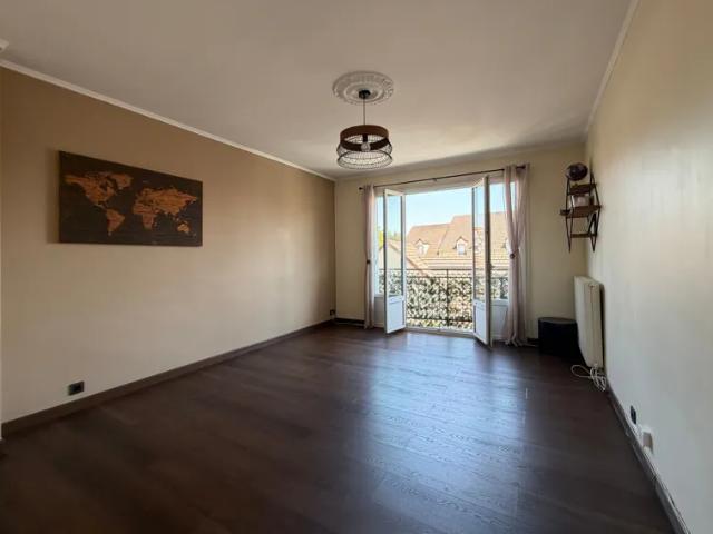 Appartement location à Palaiseau, Linas