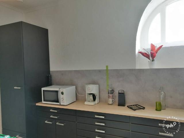 Appartement location à Mantes-la-Jolie, Hardricourt