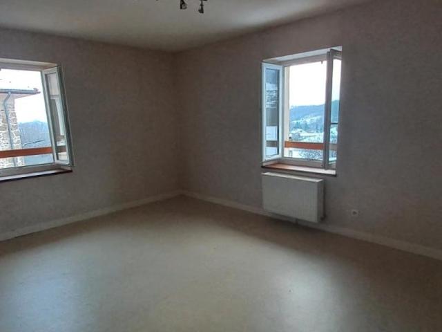 Appartement location à Grenoble, Varacieux