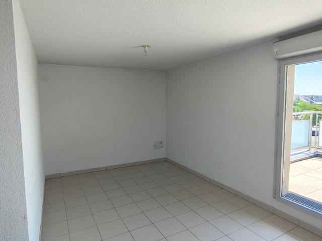 Appartement location à Toulouse