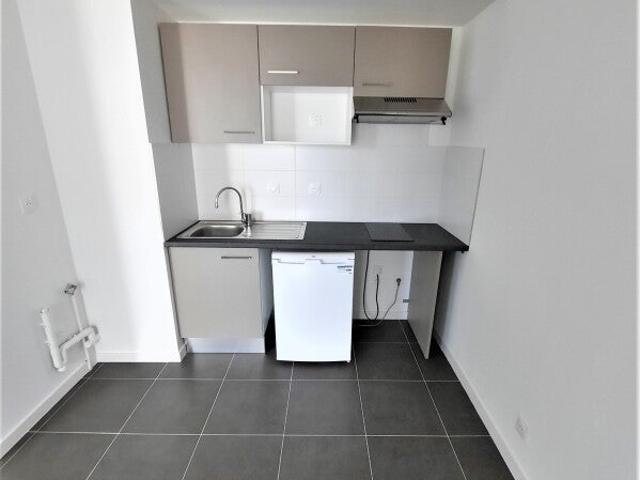 Appartement location à Toulouse