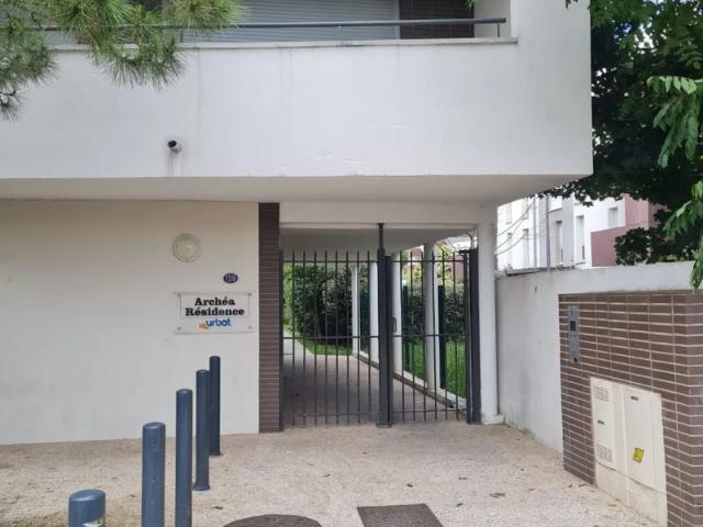 Appartement location à Toulouse
