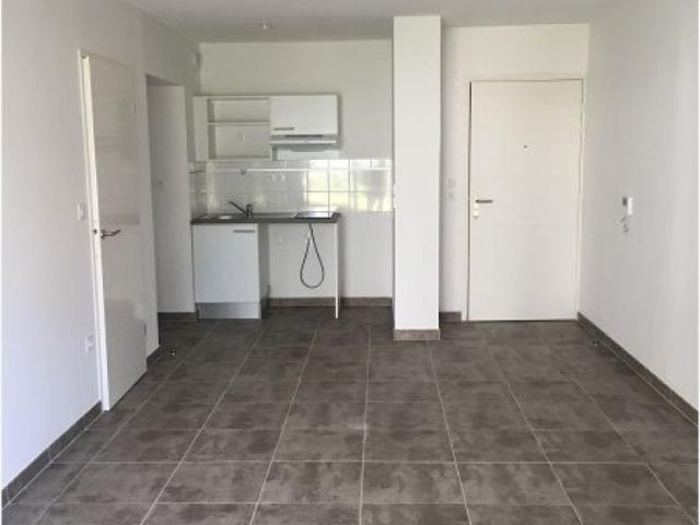 Appartement location à Toulouse