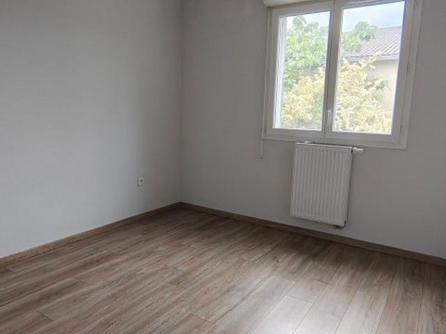 Appartement location à Toulouse