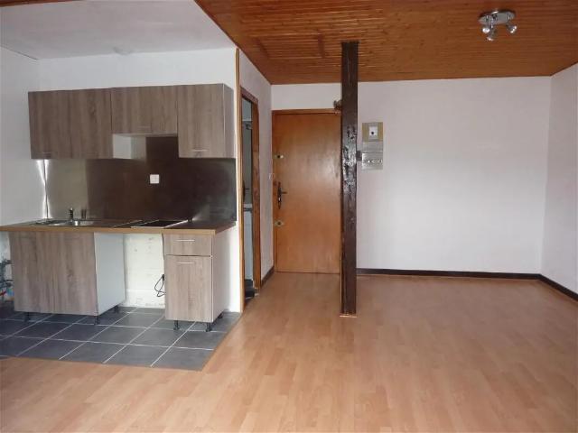 Appartement location à Le Peuil, Lans-en-Vercors