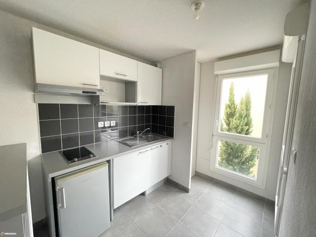 Appartement location à Toulouse, Cugnaux