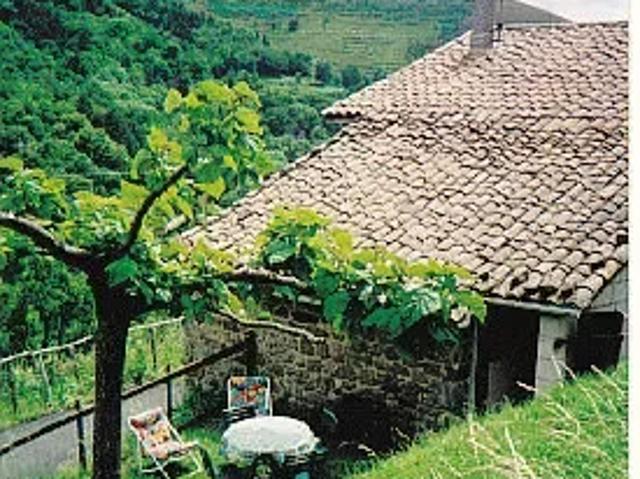 Appartement location à Curins, Saint-Genest-Lachamp
