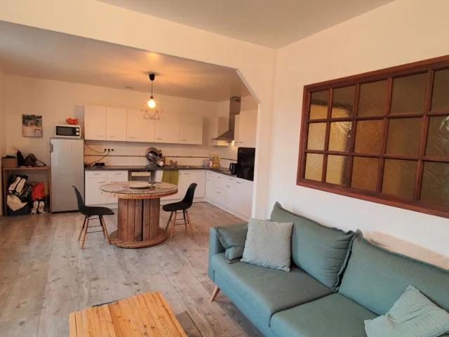 Appartement location à Mirande, Ségos