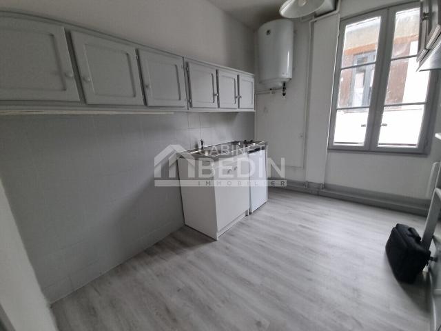 Appartement location à Toulouse