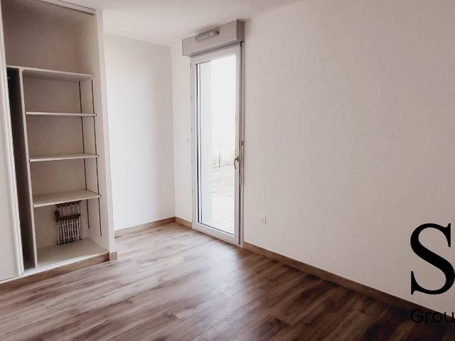 Appartement location à Toulouse