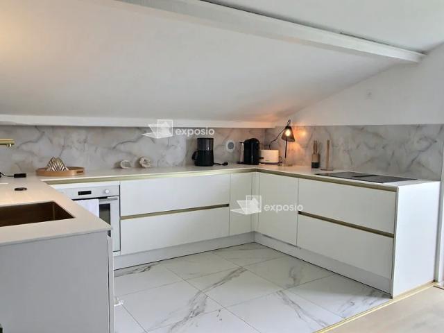Appartement location à Thonon-les-Bains, Yvoire