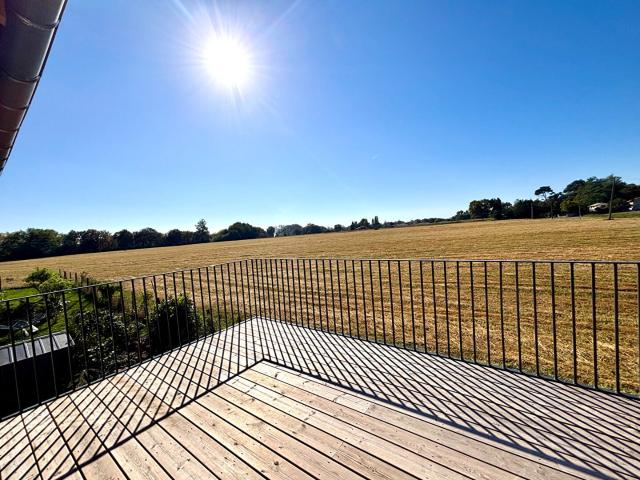 Appartement location à Tercis-les-bains, Landes