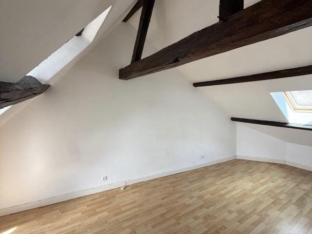 Appartement location à Vierzon
