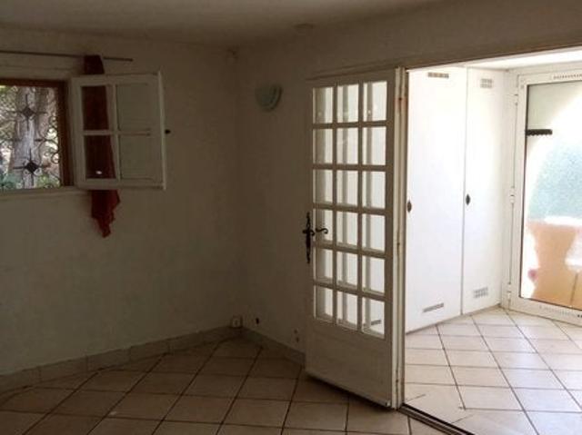 Appartement location à Marseille, Septèmes-les-vallons