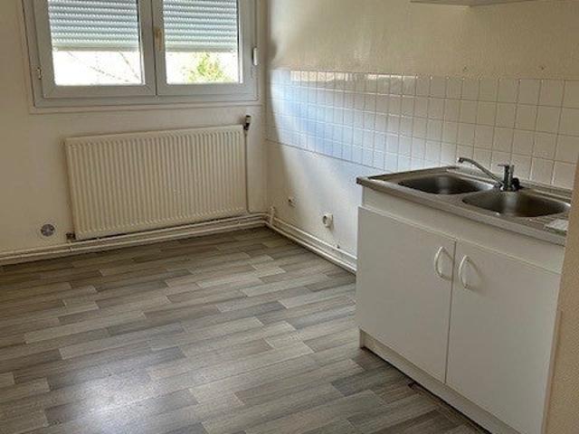 Appartement location à Tulle