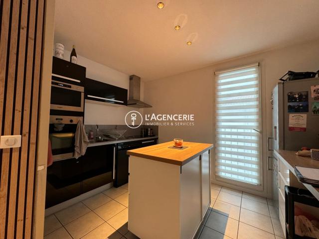 Appartement location à Bayonne, Mouguerre