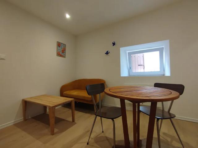 Appartement location à Zone artisanale du Chambon, Joyeuse