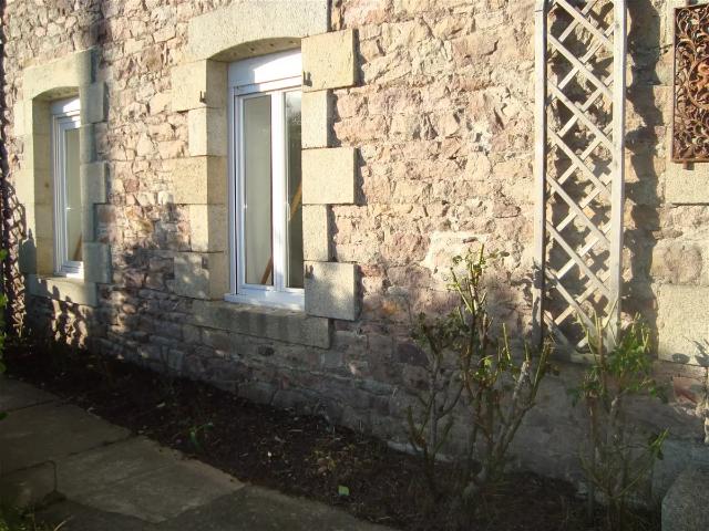 Appartement location à Gravelodic, Paimpol
