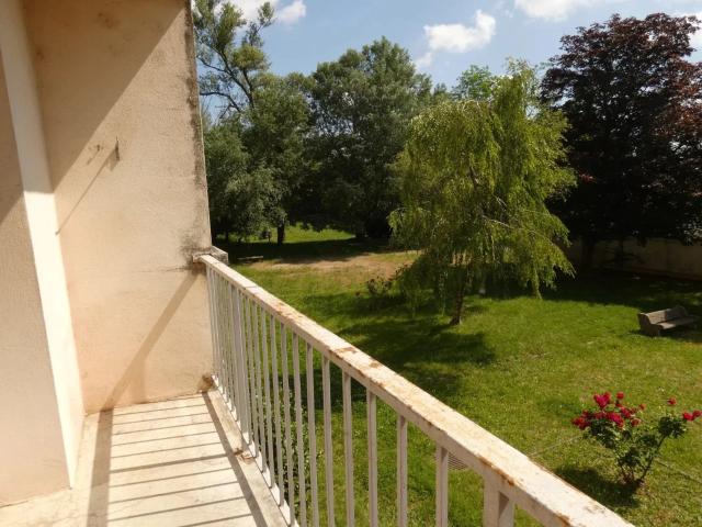 Appartement location à Nyons, Montélimar