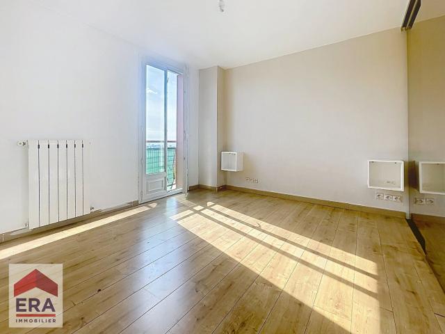 Appartement location à Le Canet, Marseille