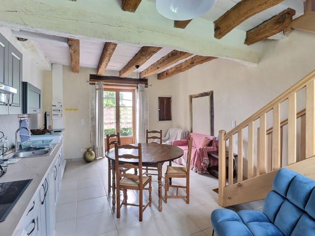 Appartement location à Figeac, Espédaillac