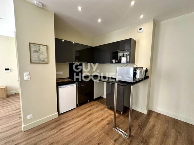 Appartement location à Narbonne