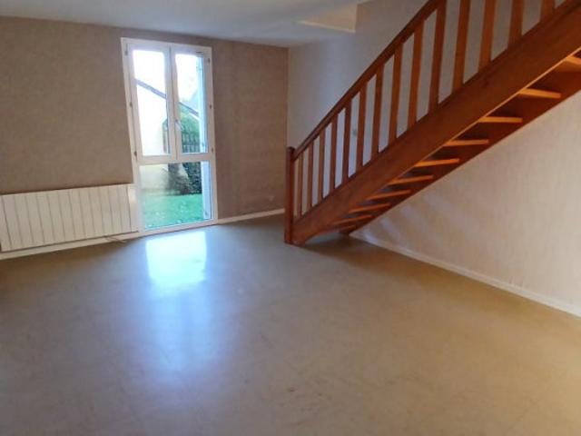 Appartement location à Les Tréaux, La Grande-Verrière