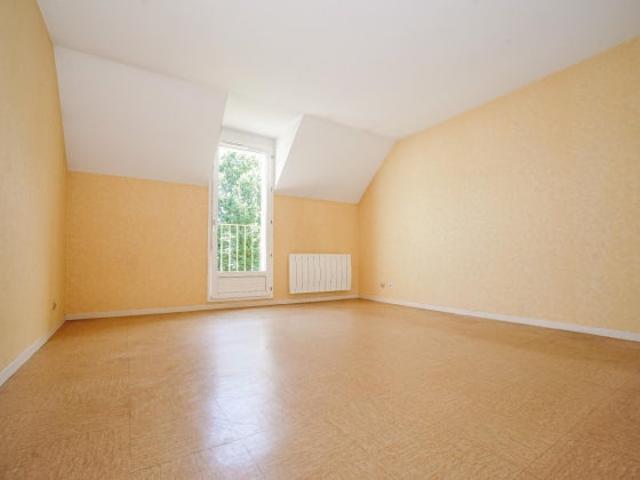 Appartement location à Autun, La Grande-verrière
