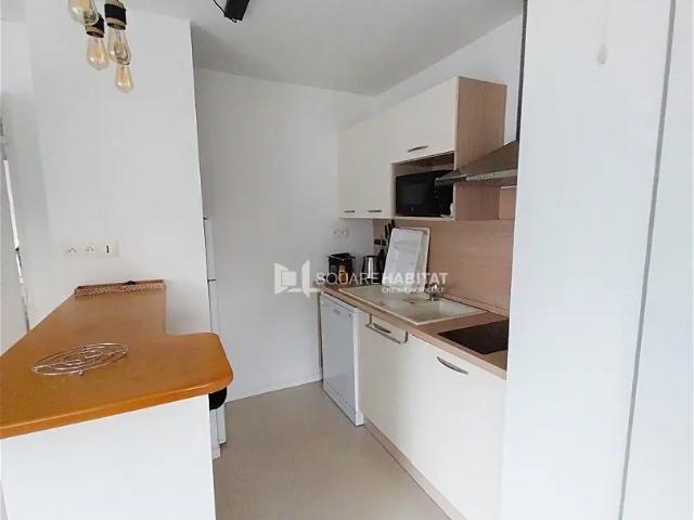 Appartement location à Guingamp, Bretagne