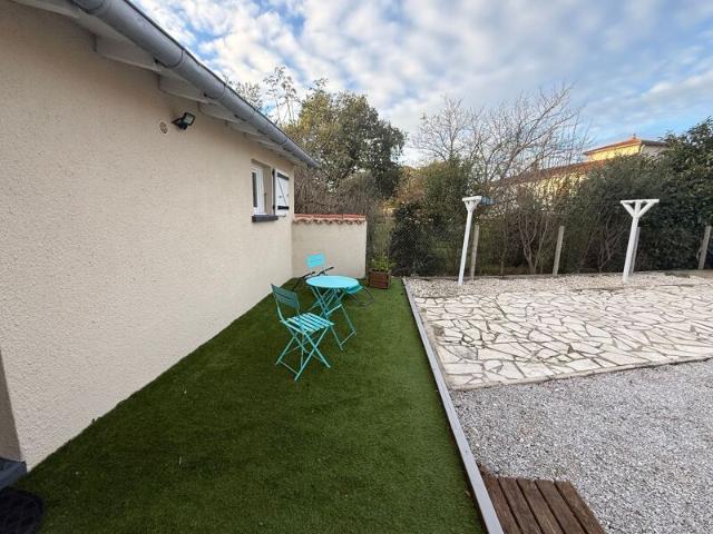 Appartement location à Castres